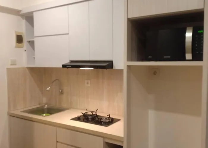 Disewakan Apartemen Grand Asia Afrika Promo Cek Foto