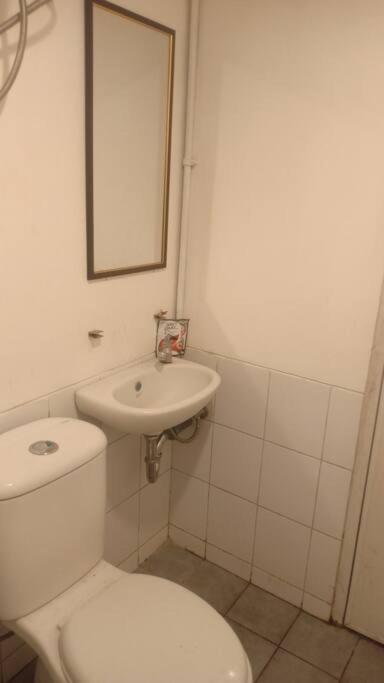 Disewakan Grand Afrika Promo Cek Foto Apartemen *