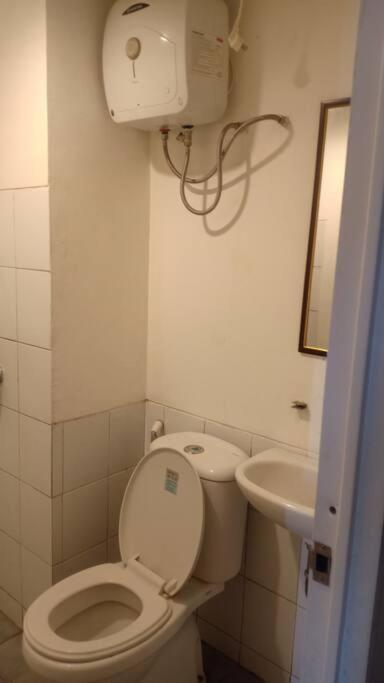 Disewakan Grand Afrika Promo Cek Foto Apartemen *