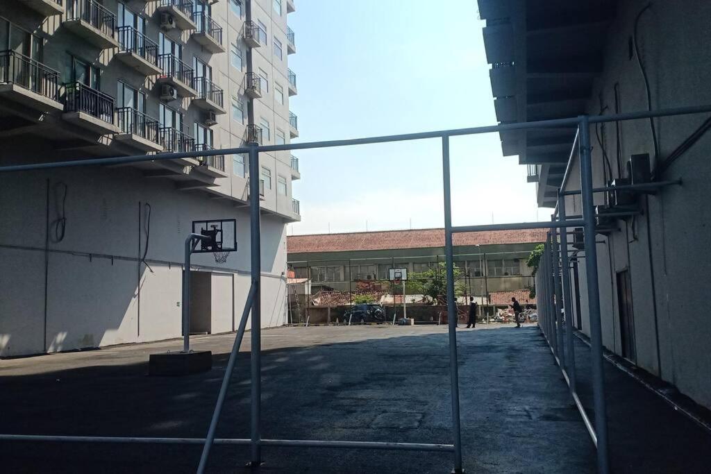 Apartemen Disewakan Grand Afrika Promo Cek Foto Bandung