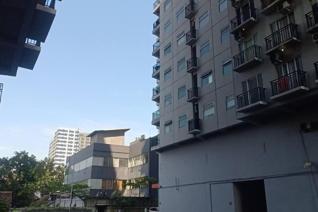 Disewakan Grand Afrika Promo Cek Foto Apartemen