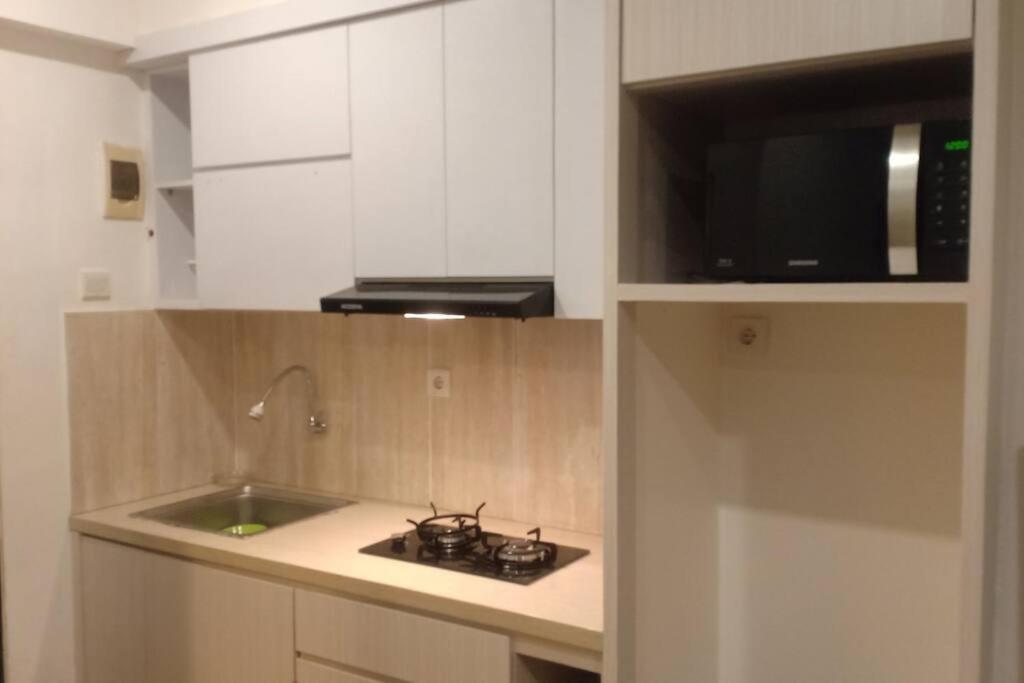 Apartemen Disewakan Grand Afrika Promo Cek Foto Bandung
